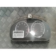 MAZDA 6 (GG) 1.8 Kilométeróra