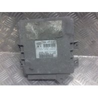 PEUGEOT 206 Ferdehátú (2A/C) Elektronika (Magában)