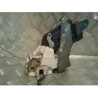 SUZUKI WAGON R PLUS (EM) Bal első Ajtózár