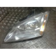 FORD FOCUS II (DA_) Bal Fényszóró RHT 4M51-13W030-AF