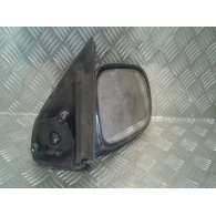 SUZUKI SWIFT II Ferdehátú (EA, MA) Jobb Visszapillantó Tükör (Mechanikus)