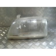 SUZUKI SWIFT II Ferdehátú (EA, MA) Bal Fényszóró