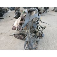 SUZUKI SWIFT II Motor (Fűzött blokk hengerfejjel)