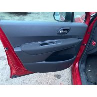 PEUGEOT 3008 Bal első Belső Kilincs