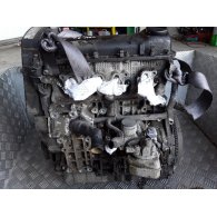 VW BORA (1J2) 1.6 Motor (Fűzött blokk hengerfejjel) AKL