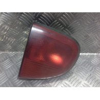 FORD ESCORT VI (GAL) Bal Belső Hátsó Lámpa