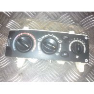 RENAULT SCÉNIC I (JA0/1_) Fűtéskapcsoló