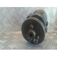 RENAULT MEGANE I (BA0/1_) 1.9 TDI Kormányszervó Motor (Hidraulikus)