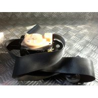 MAZDA 6 (GG) Jobb első Biztonsági Öv