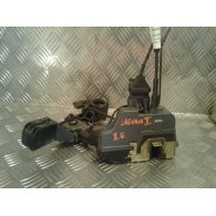 RENAULT LAGUNA II (BG0/1_) Bal első Ajtózár