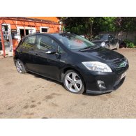 TOYOTA AURIS (NRE15_, ZZE15_, ADE15_, ZRE15_, NDE15_) Jobb Gólyaláb Csonkállvánnyal