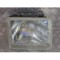 OPEL CORSA A Ferdehátú (93_, 94_, 98_, 99_) Jobb Fényszóró
