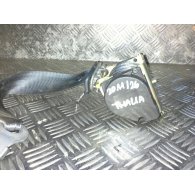 RENAULT THALIA I (LB0/1/2_) Jobb hátsó Biztonsági Öv