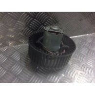 FORD FIESTA IV (JA_, JB_) Fűtőmotor (Nem klímás)