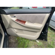 TOYOTA COROLLA (ZZE12_, NDE12_, ZDE12_) Jobb első Ablakemelő Szerkezet (Elektromos)