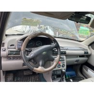 LAND ROVER FREELANDER (LN) Középső Szellőző