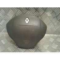 RENAULT KANGOO (KC0/1_) Kormánylégzsák
