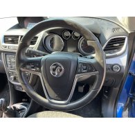 OPEL MOKKA Kormánylégzsák