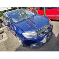 DACIA SANDERO II Jobb Ködfényszóró