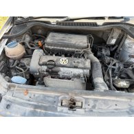 VW POLO V (6R_) 1.4 ABS Kocka