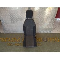 RENAULT GRAND SCÉNIC II (JM0/1_) Harmadik sor Jobb Ülés