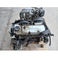 MITSUBISHI LANCER Motor (Fűzött blokk hengerfejjel)