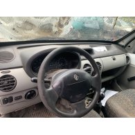 RENAULT KANGOO (KC0/1_) Gázpedál (Mechanikus)