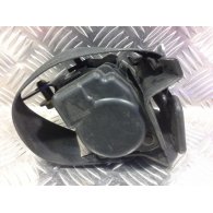 MAZDA MX-3 (EC) Bal hátsó Biztonsági Öv