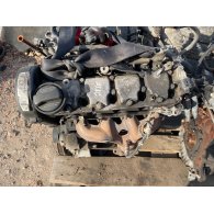 VW POLO III (6N2) 1.0 Motor (Fűzött blokk hengerfejjel) AUC