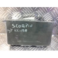 FORD SCORPIO II Kombi (GNR, GGR) Fűtéskapcsoló