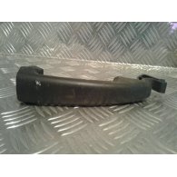 PEUGEOT 207 Bal első Külső Kilincs