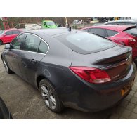 OPEL INSIGNIA Bal Hátsó Lámpa