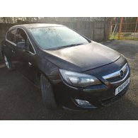 OPEL ASTRA J Jobb Fényszóró