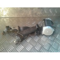 HONDA JAZZ II (GD) Bal hátsó Biztonsági Öv