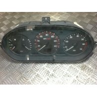 RENAULT MEGANE I (BA0/1_) 1.6 Kilométeróra 0904/633/9901