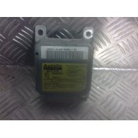 PEUGEOT 206 CC (2D) Elektronika (Magában)