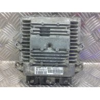 CITROËN C3 I (FC_) Elektronika (Magában) 9650836780