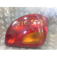 FORD FIESTA IV (JA_, JB_) Jobb Hátsó Lámpa