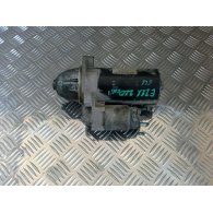 MERCEDES-BENZ E-CLASS (W211) E 220 CDI Önindító