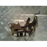 SUZUKI IGNIS I (FH) Bal első Ajtózár