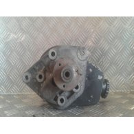 RENAULT CLIO I (B/C57_, 5/357_) 1.4 Kormányszervó Motor (Hidraulikus)