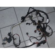 LAND ROVER DISCOVERY IV (LA) 2.7 TD 4x4 Motortér Kábelköteg