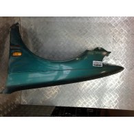 SAAB 900 II Bal első Sárvédő