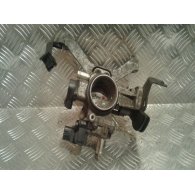 TOYOTA YARIS (SCP1_, NLP1_, NCP1_) 1.0 16V Fojtószelep (Elektromos)