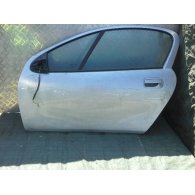 OPEL TIGRA (95_) Bal első Ajtó (Részeivel)