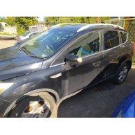 FORD KUGA I Bal hátsó Ablak