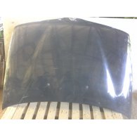 RENAULT MEGANE I (BA0/1_) Motorháztető