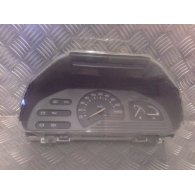 FORD FIESTA III (GFJ) 1.1 Kilométeróra