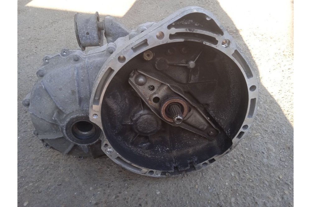 SMART FORTWO Cabrio (450) 0.6 Automata Váltó 02030255948