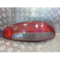 MITSUBISHI COLT V (CJ_, CP_) Jobb Hátsó Lámpa 043-1679